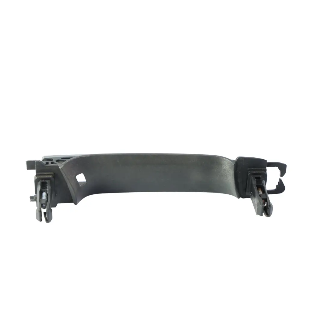Audi A5 F5 Exterior Door Handle Grab Trim Cover Panel Front Left N/S - SKU 8W0637205 - Part number 8W0637205