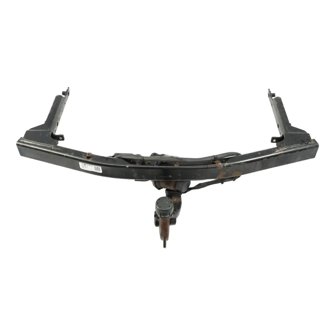 Hak Holowniczy Elektryczny Westfalia do Audi A4 B9 A5 F5 Avant o numerze 8W0800491M Audi A4 B9 A5 F5 Avant Hak Holowniczy Elektryczny Westfalia - SKU 8W0800491M - Numer Części 8W0800491M
