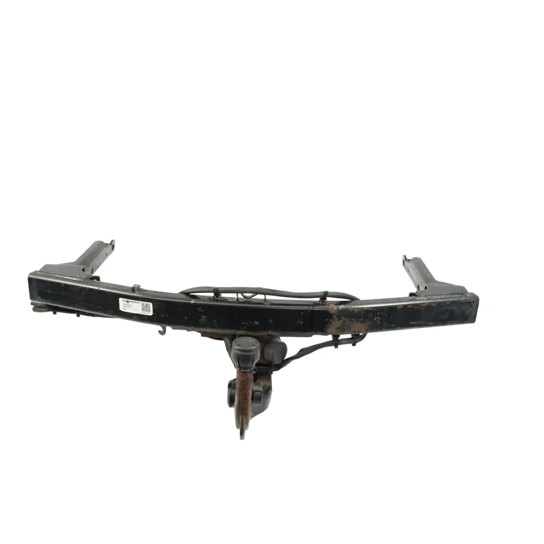 Westfalia Attelage Remorque Électrique pour Audi A4 B9 A5 F5 Avant à propos du numéro de pièce 8W0800491M Audi A4 B9 A5 F5 Avant Westfalia Attelage Remorque Électrique - SKU 8W0800491M - Numéro de pièce 8W0800491M