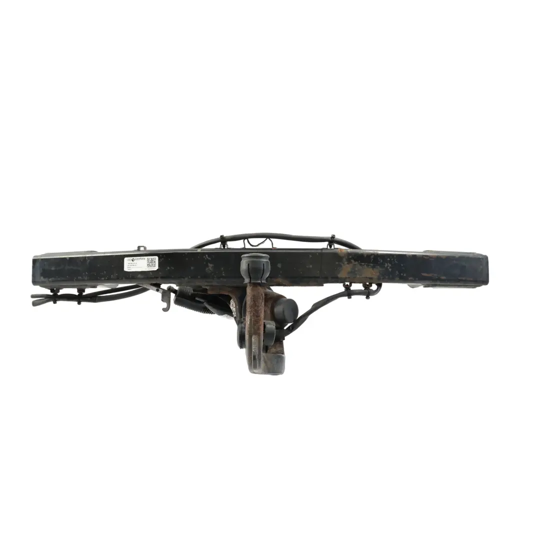 Westfalia Attelage Remorque Électrique pour Audi A4 B9 A5 F5 Avant à propos du numéro de pièce 8W0800491M Audi A4 B9 A5 F5 Avant Westfalia Attelage Remorque Électrique - SKU 8W0800491M - Numéro de pièce 8W0800491M