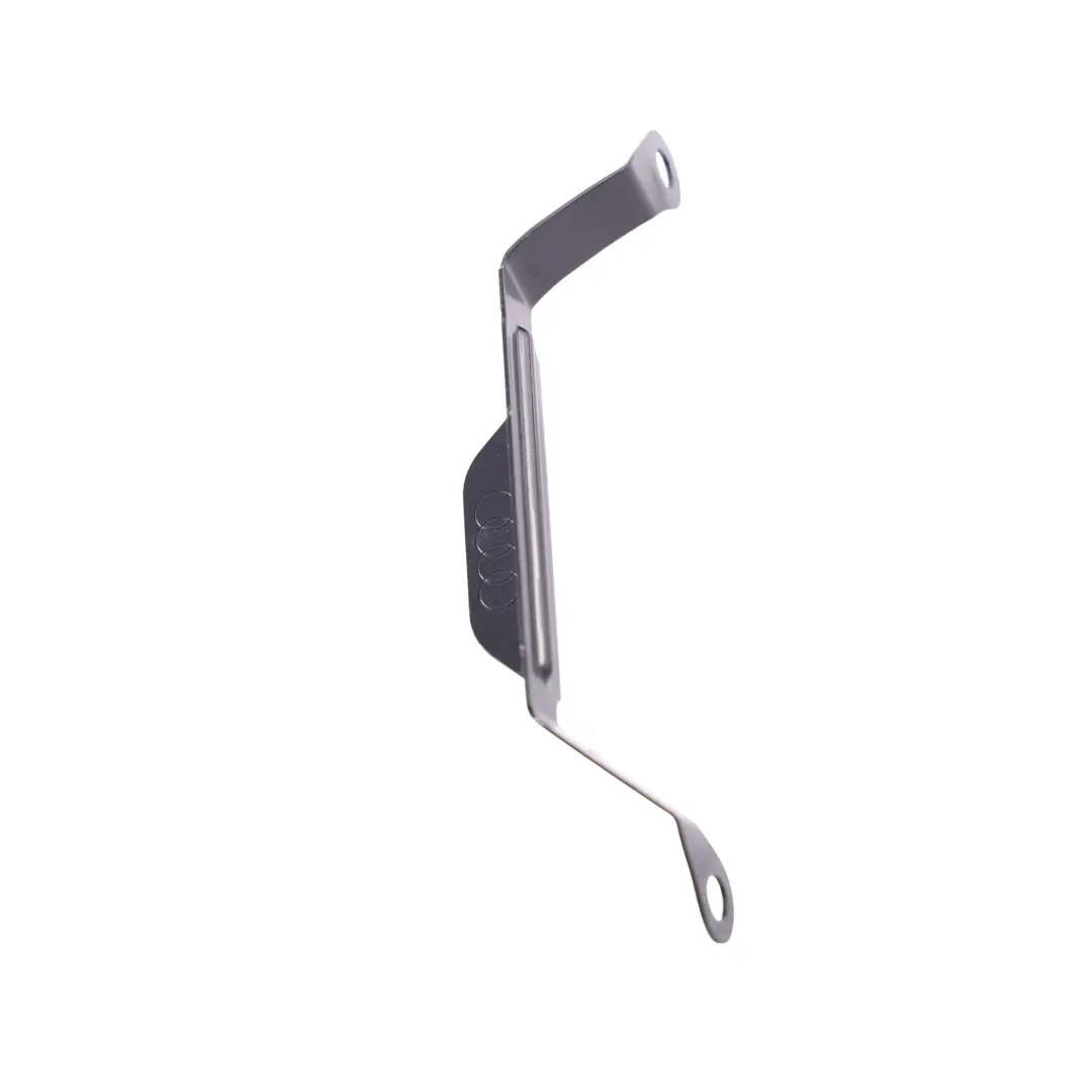 Support Batterie Auxiliaire pour Audi A4 B9 A5 F5 à propos du numéro de pièce 8W0801897A Audi A4 B9 A5 F5 Support Batterie Auxiliaire - SKU 8W0801897A - Numéro de pièce 8W0801897A
