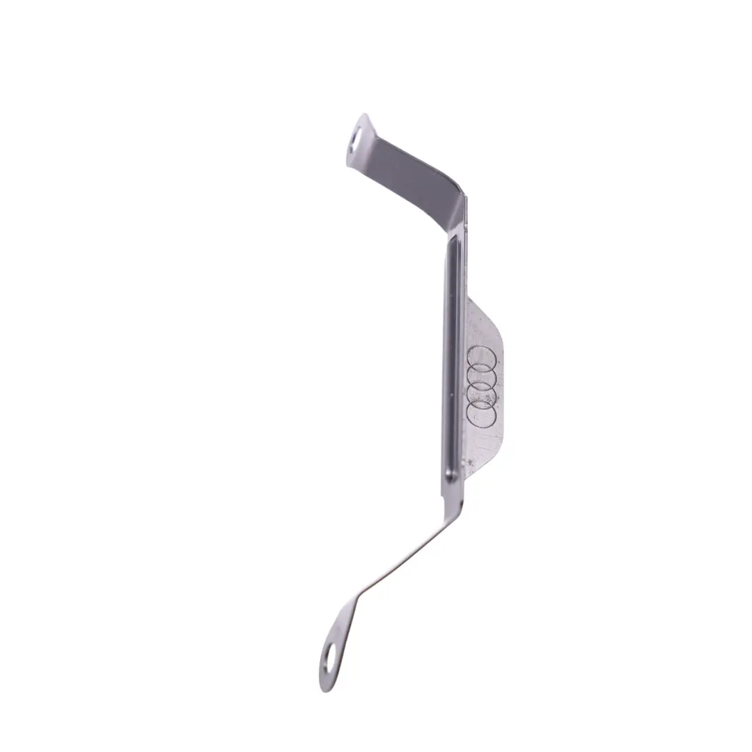 Audi A4 B9 A5 F5 Support Batterie Auxiliaire - SKU 8W0801897A - Numéro de pièce 8W0801897A