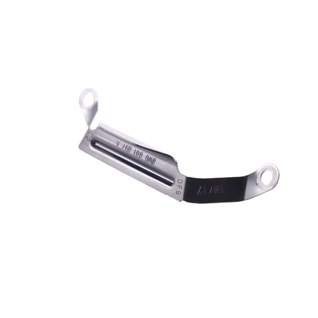 Audi A4 B9 A5 F5 Support Batterie Auxiliaire - SKU 8W0801897A - Numéro de pièce 8W0801897A