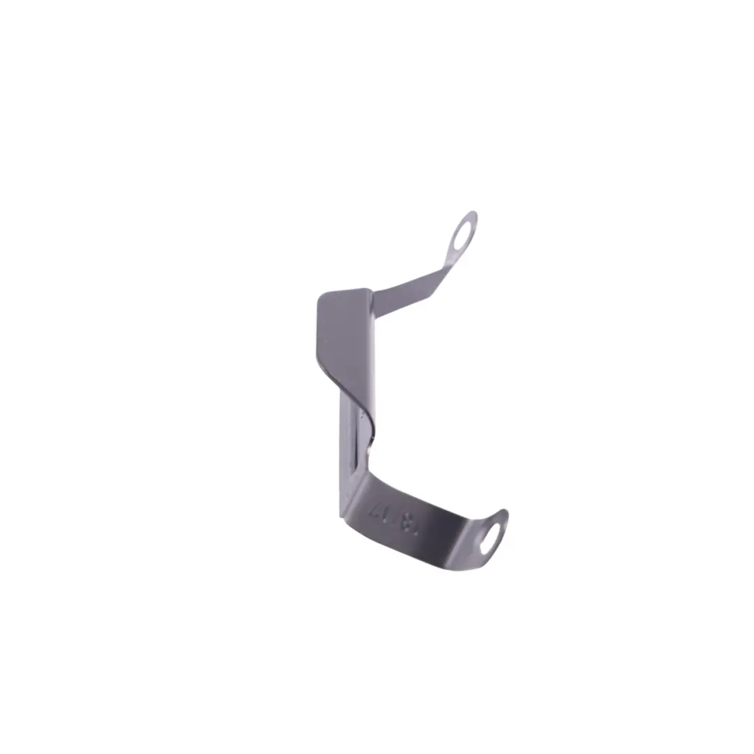 Audi A4 B9 A5 F5 Soporte Batería Auxiliar - SKU 8W0801897A - Número de pieza 8W0801897A