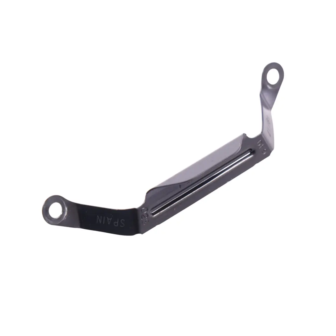 Bracket Auxiliary Battery to Audi A4 B9 A5 F5 with Part number 8W0801897A Audi A4 B9 A5 F5 Bracket Auxiliary Battery - SKU 8W0801897A - Part number 8W0801897A