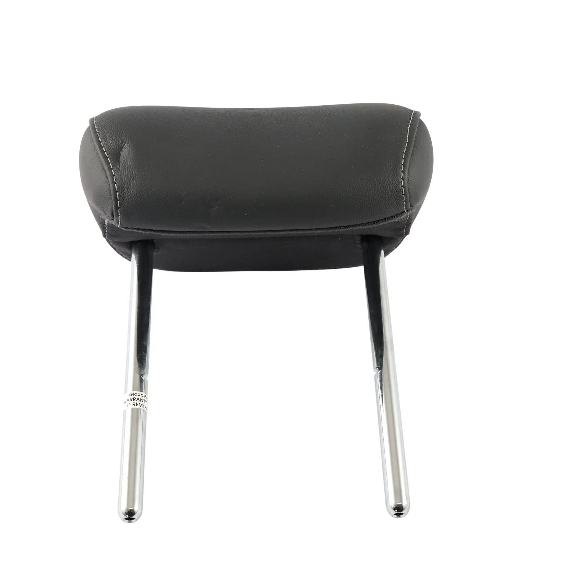 Audi A5 F5 Appui-tête Central Arrière Cuir Noir 8W0885975AD