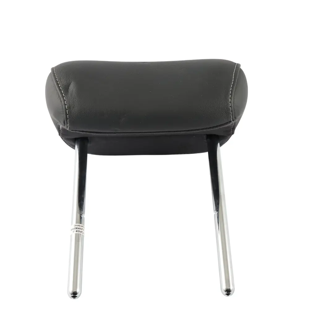 Reposacabezas Central Trasero Cuero Negro para Audi A5 F5 con número de pieza 8W0885975AD Audi A5 F5 Reposacabezas Central Trasero Cuero Negro - SKU 8W0885975AD - Número de pieza 8W0885975AD