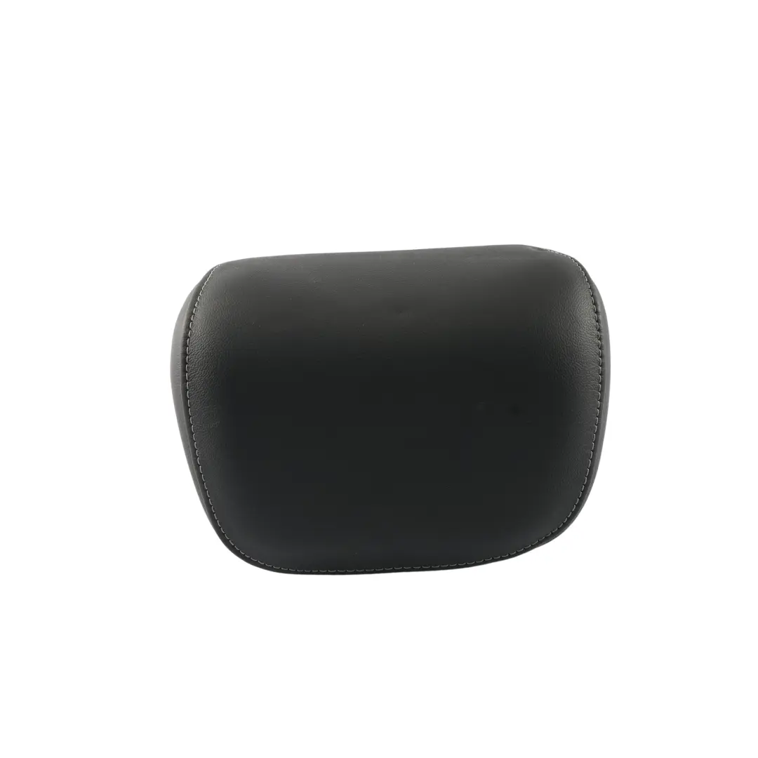Audi A5 F5 Reposacabezas Central Trasero Cuero Negro - SKU 8W0885975AD - Número de pieza 8W0885975AD