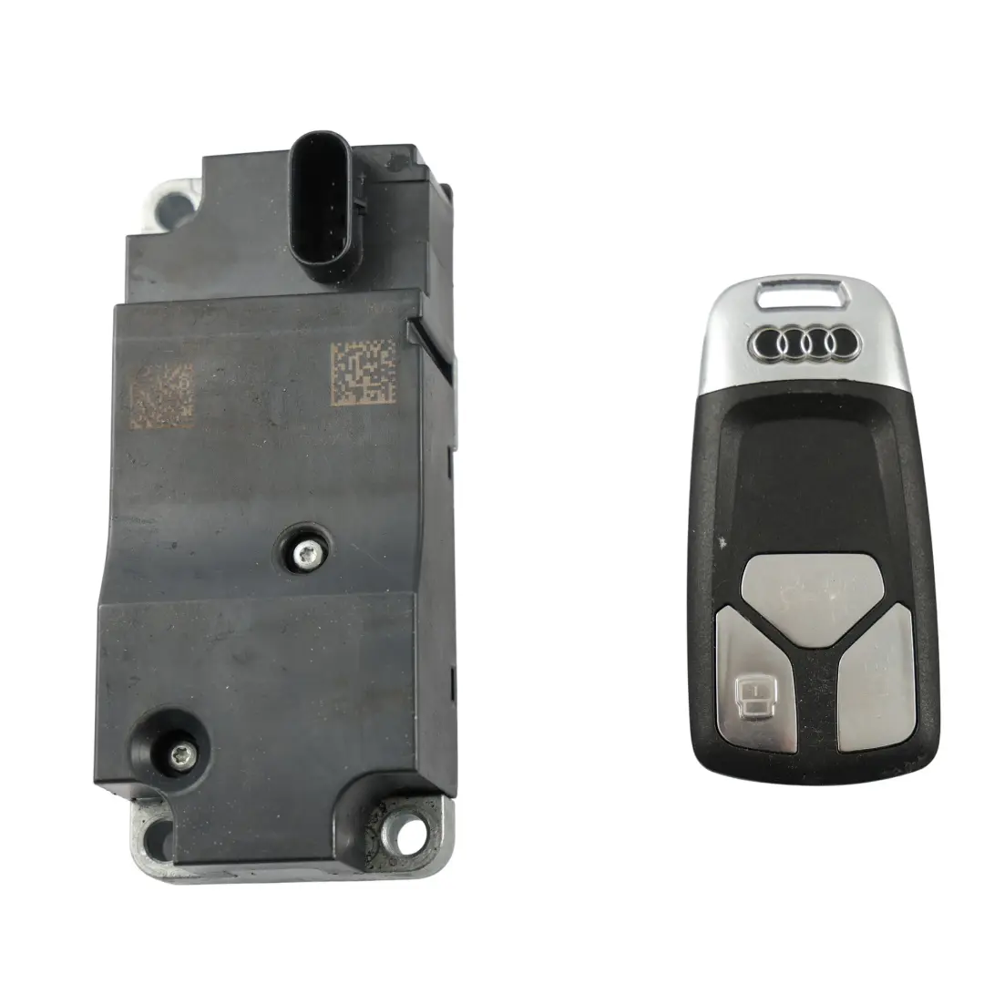 Sterownik Silnika 2.0 TFSI DDWA 252KM Quattro Automat do Audi A5 F5 o numerze 8W0906259K Audi A5 F5 Sterownik Silnika 2.0 TFSI DDWA 252KM Quattro Automat - SKU 8W0906259K-2 - Numer Części 8W0906259K