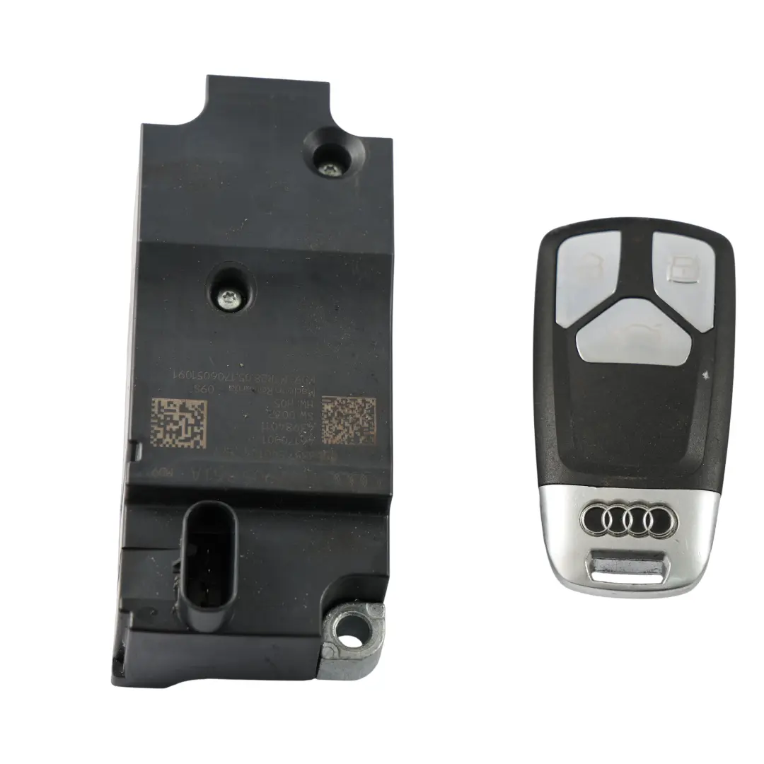 Centralina Motore Kit 2.0 TFSI DDWA 252HP Quattro Automatico 8W090625 per Audi A5 F5 con numero di parte 8W0906259K Audi A5 F5 Centralina Motore Kit 2.0 TFSI DDWA 252HP Quattro Automatico 8W090625 - SKU 8W0906259K-2 - Numero di parte 8W0906259K