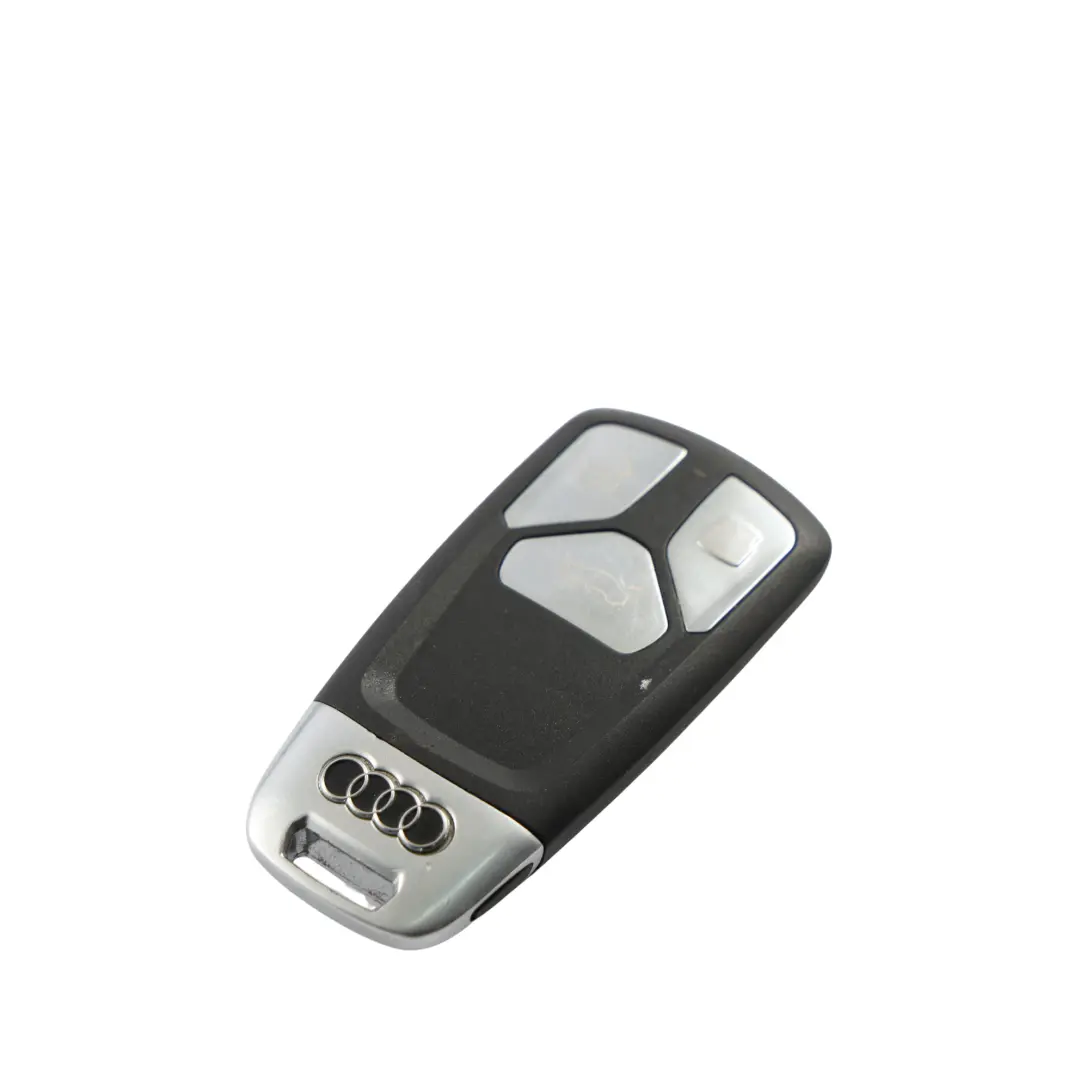 Audi A5 F5 Motor Steuergerät 2.0 TFSI DDWA 252HP Quattro Automatik - SKU 8W0906259K-2 - Teilenummer 8W0906259K