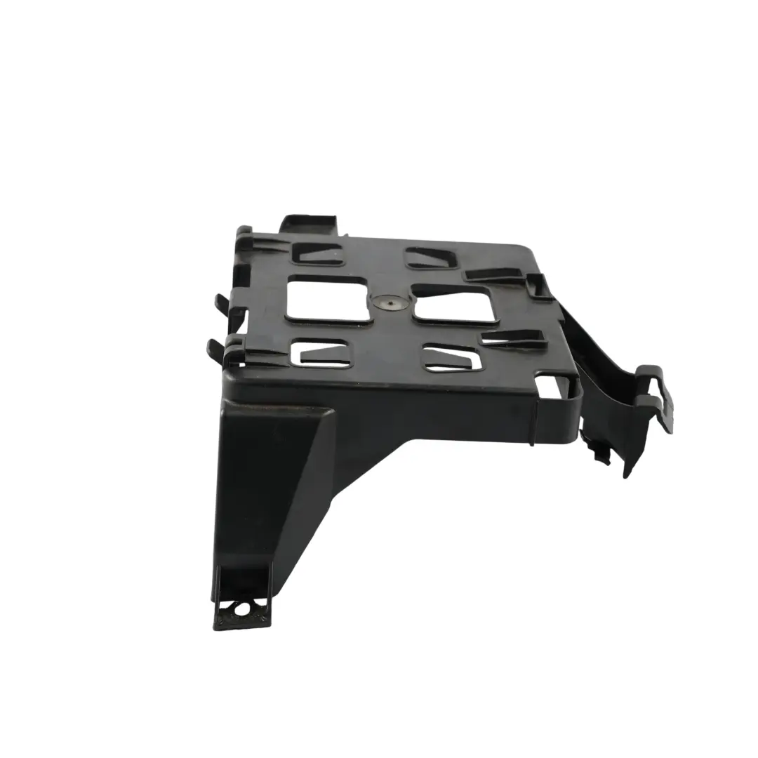Control Unit Bracket Holder Left N/S to Audi A4 B9 A5 S5 F5 Rear Comfort with Part number 8W0907368 Audi A4 B9 A5 S5 F5 Rear Comfort Control Unit Bracket Holder Left N/S - SKU 8W0907368 - Part number 8W0907368