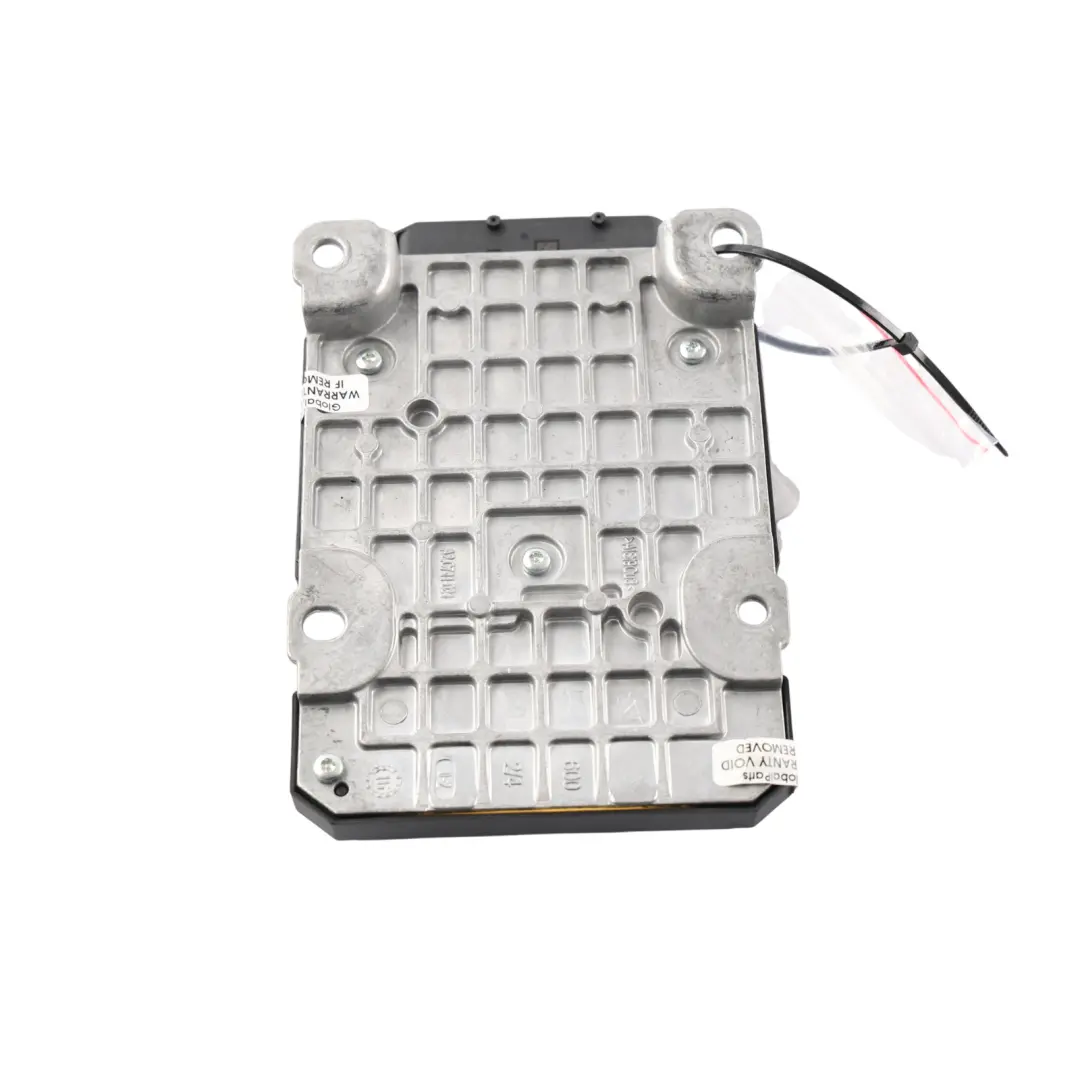 Audi A4 S4 B9 A5 S5 F5 Chassis Control Unit Module - SKU 8W0907777H - Part number 8W0907777H