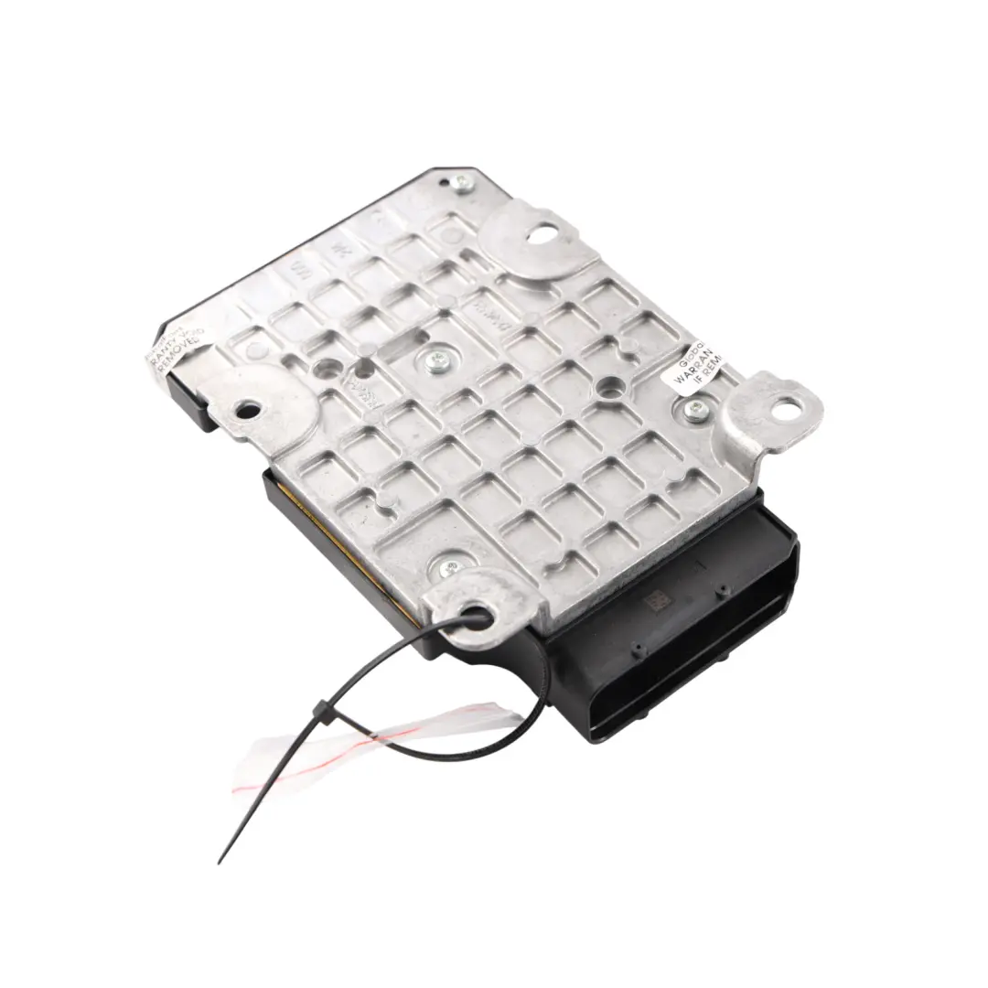 Control Unit Module to Audi A4 S4 B9 A5 S5 F5 Chassis with Part number 8W0907777H Audi A4 S4 B9 A5 S5 F5 Chassis Control Unit Module - SKU 8W0907777H - Part number 8W0907777H