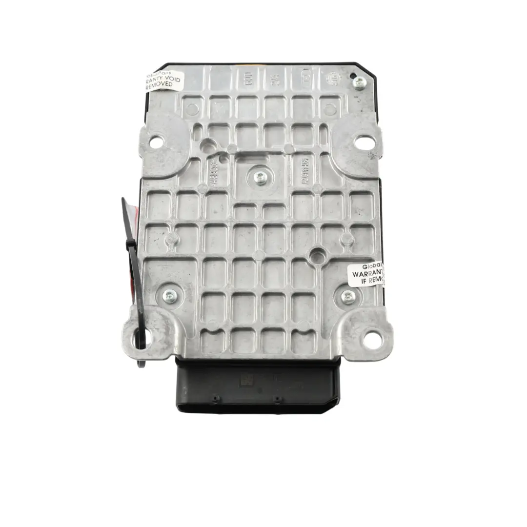 Control Unit Module to Audi A4 S4 B9 A5 S5 F5 Chassis with Part number 8W0907777H Audi A4 S4 B9 A5 S5 F5 Chassis Control Unit Module - SKU 8W0907777H - Part number 8W0907777H