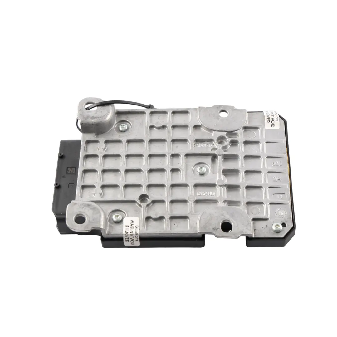 Audi A4 S4 B9 A5 S5 F5 Chassis Control Unit Module - SKU 8W0907777H - Part number 8W0907777H