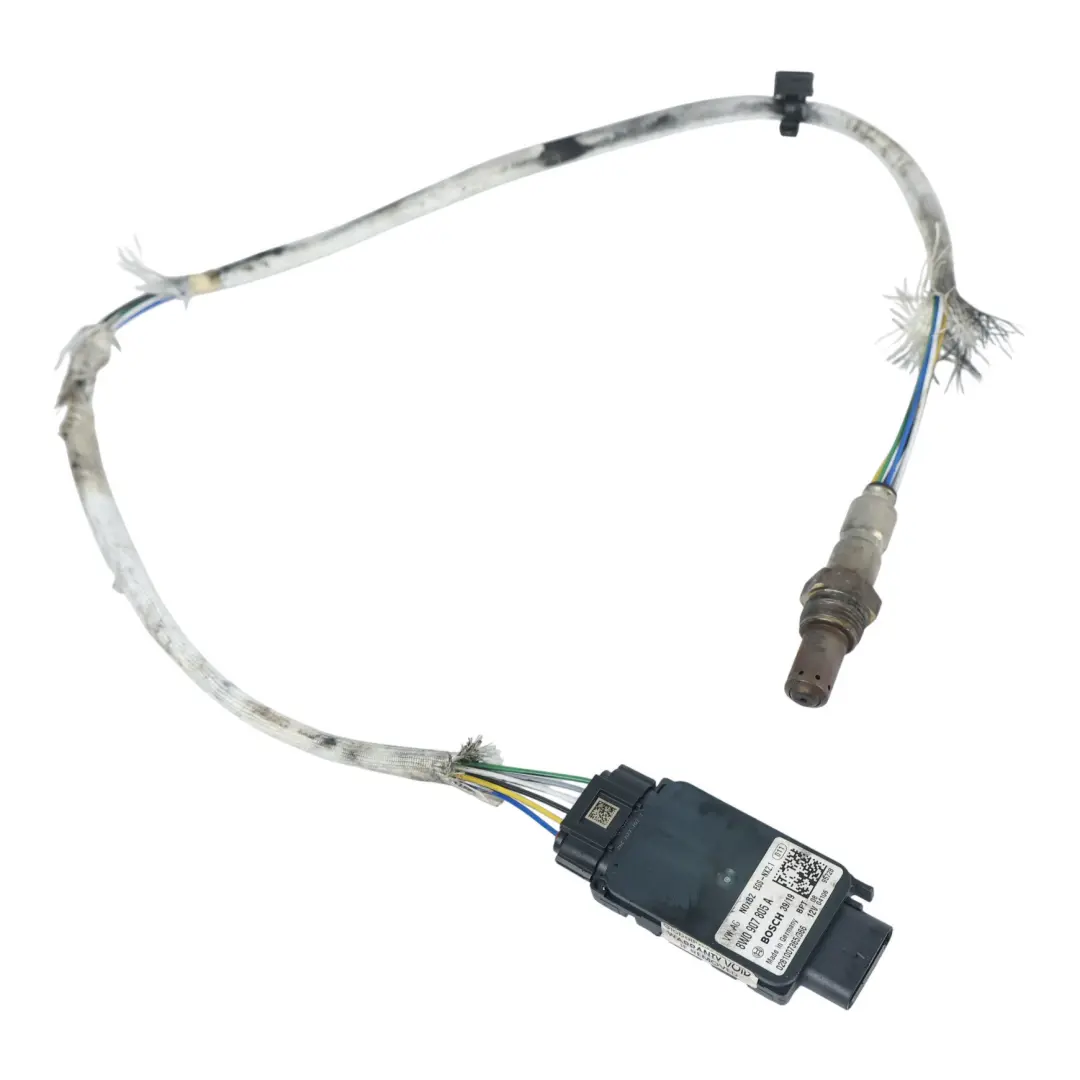 Audi A4 B9 A5 F5 Lambda Oxygen Sensor 2.0 TDI Diesel - SKU 8W0907805A - Part number 8W0907805A