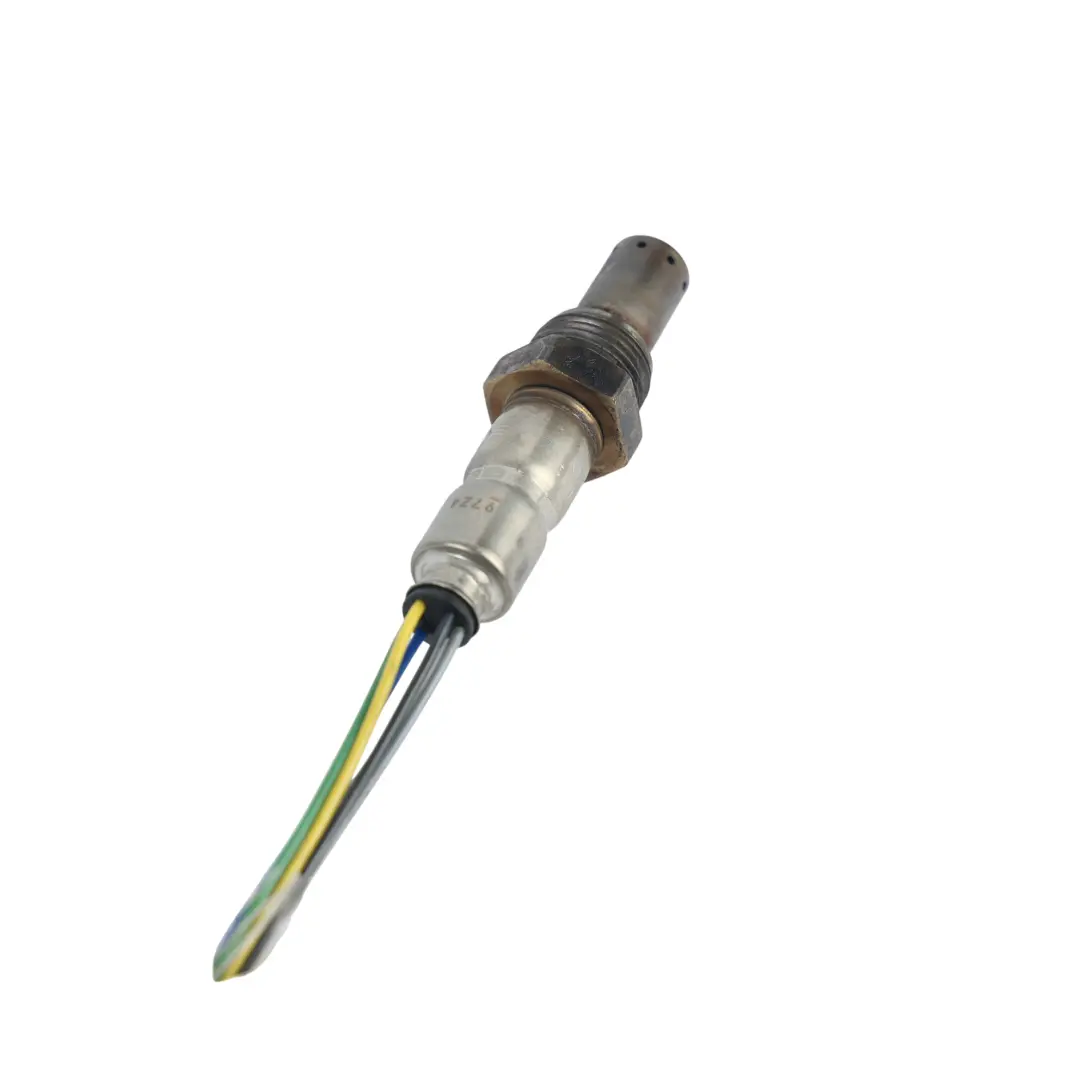 Sensor Lambda Oxígeno 2.0 TDI Diesel para Audi A4 B9 A5 F5 con número de pieza 8W0907805A Audi A4 B9 A5 F5 Sensor Lambda Oxígeno 2.0 TDI Diesel - SKU 8W0907805A - Número de pieza 8W0907805A