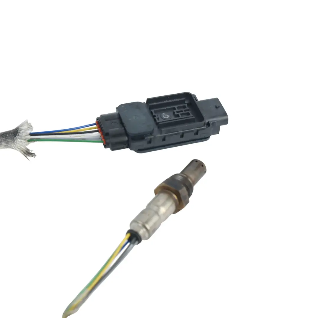 Sensore Lambda Ossigeno 2.0 TDI Diesel per Audi A4 B9 A5 F5 con numero di parte 8W0907805A Audi A4 B9 A5 F5 Sensore Lambda Ossigeno 2.0 TDI Diesel - SKU 8W0907805A - Numero di parte 8W0907805A