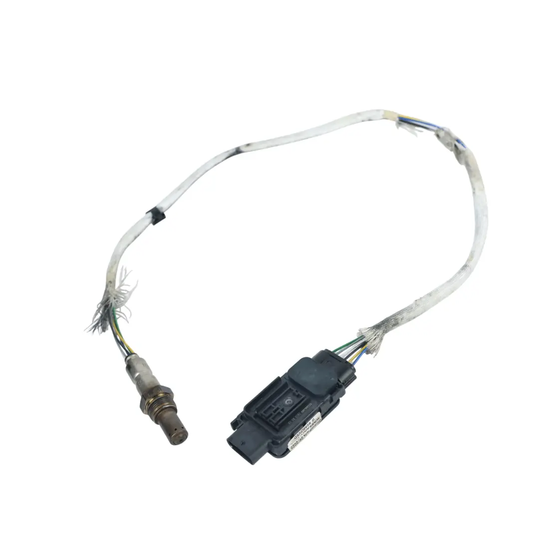 Lambda Sauerstoffsensor 2.0 TDI Diesel für Audi A4 B9 A5 F5 mit Teilenummer 8W0907805A Audi A4 B9 A5 F5 Lambda Sauerstoffsensor 2.0 TDI Diesel - SKU 8W0907805A - Teilenummer 8W0907805A