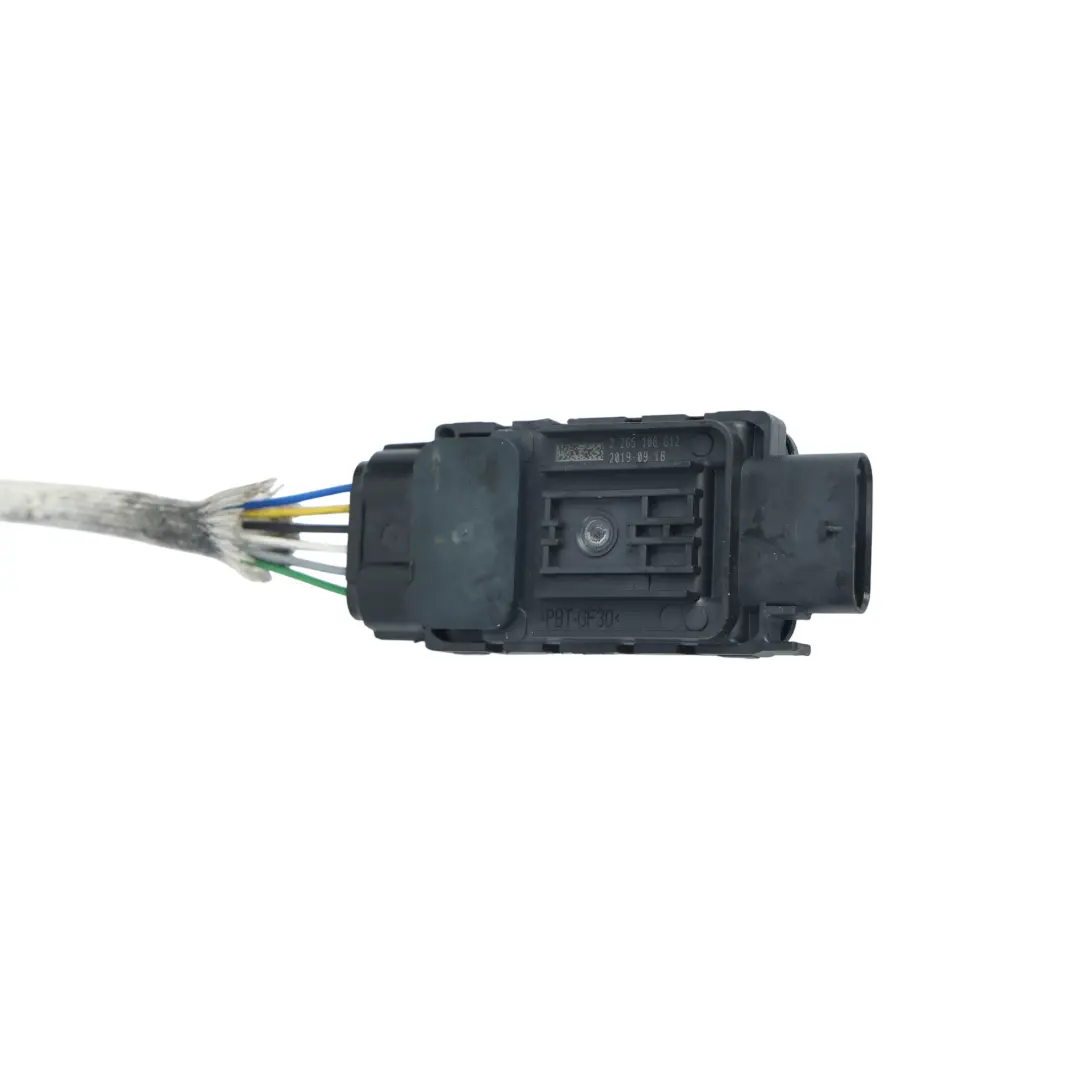 Sonda Lambda 2.0 TDI Diesel do Audi A4 B9 A5 F5 o numerze 8W0907805A Audi A4 B9 A5 F5 Sonda Lambda 2.0 TDI Diesel - SKU 8W0907805A - Numer Części 8W0907805A