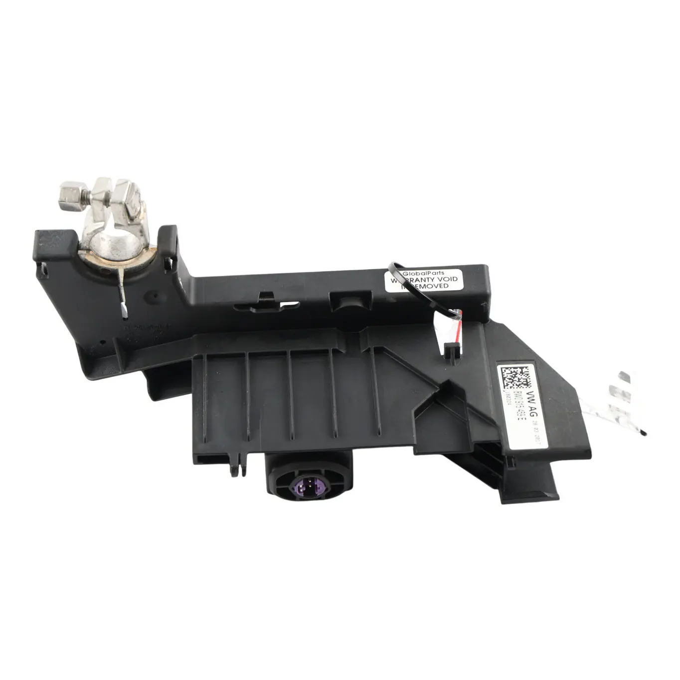 Audi A4 B9 Battery Positive Terminal Cable Plus Pole Wiring Harness 8W0915459E