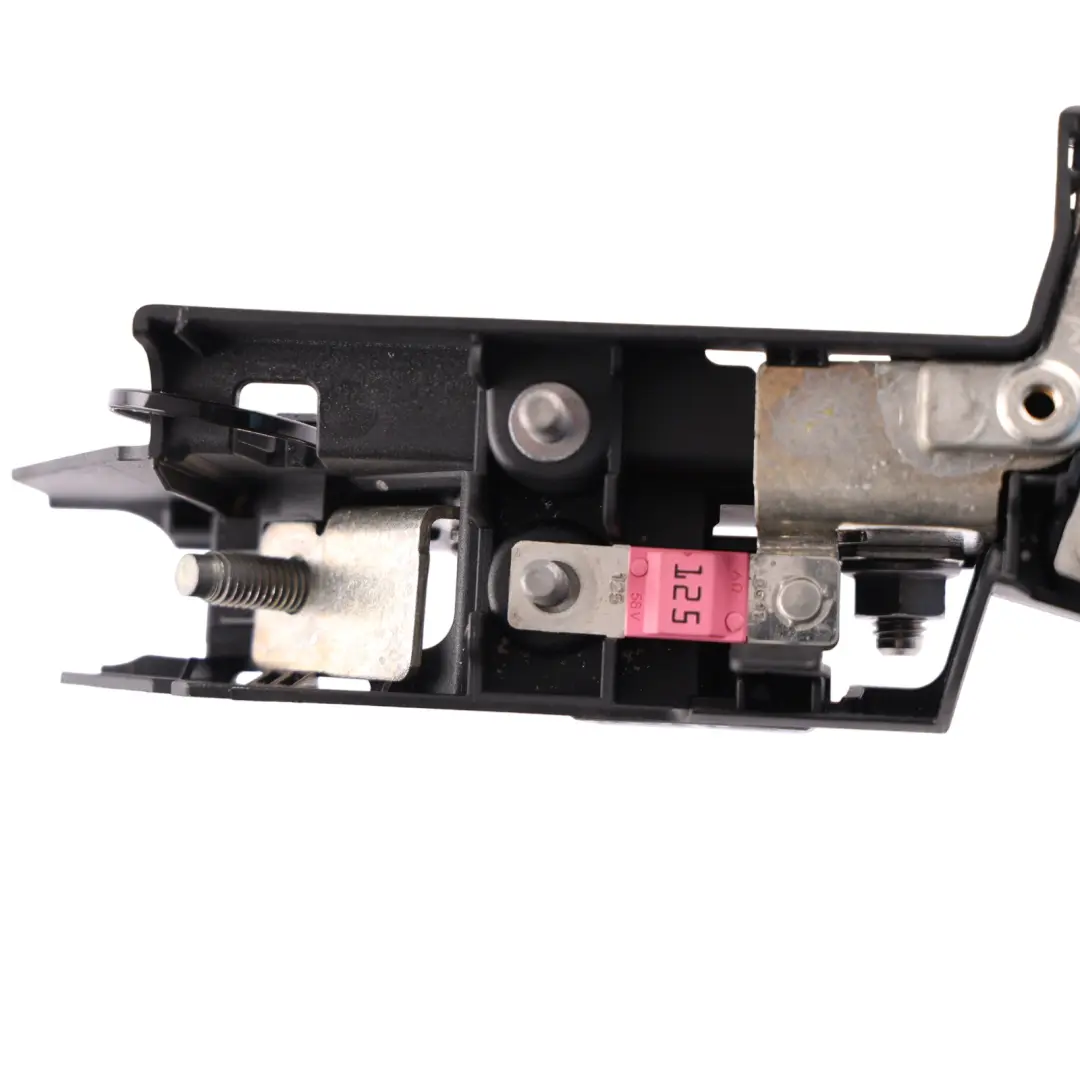 Audi A4 B9 Battery Positive Terminal Cable Plus Pole Wiring Harness - SKU 8W0915459E-1 - Part number 8W0915459E