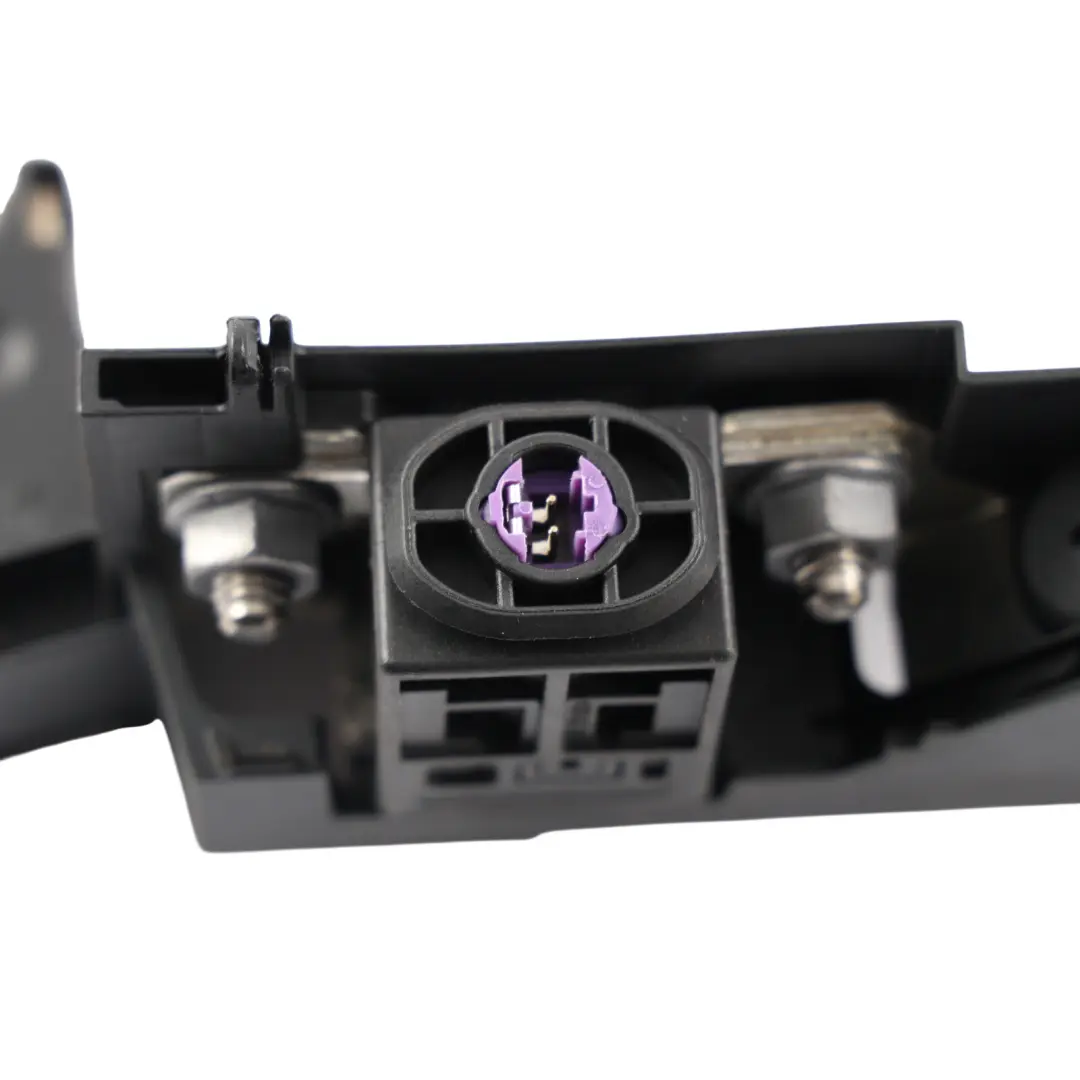 Audi A4 B9 Battery Positive Terminal Cable Plus Pole Wiring Harness - SKU 8W0915459E-1 - Part number 8W0915459E