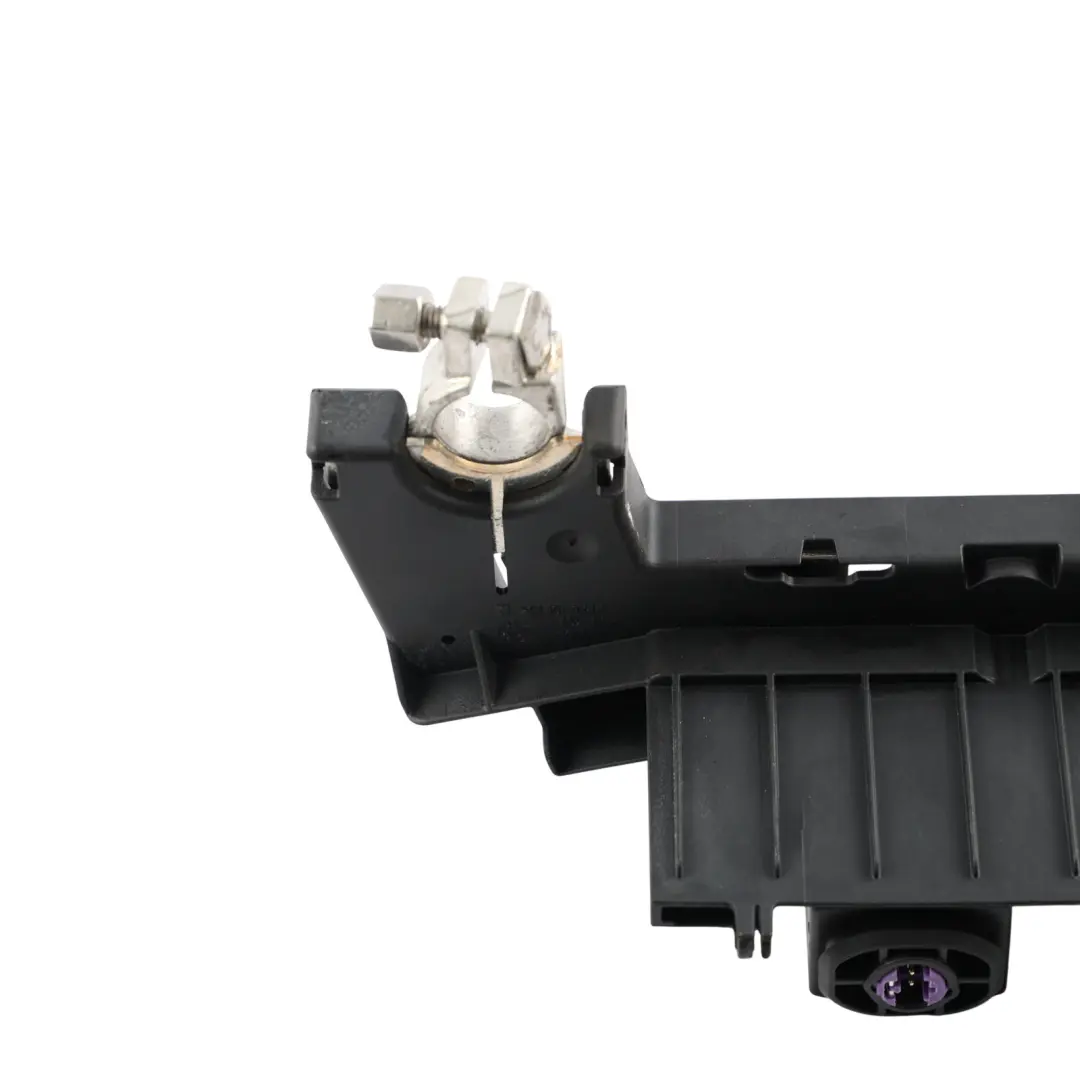 Audi A4 B9 Battery Positive Terminal Cable Plus Pole Wiring Harness - SKU 8W0915459E-1 - Part number 8W0915459E