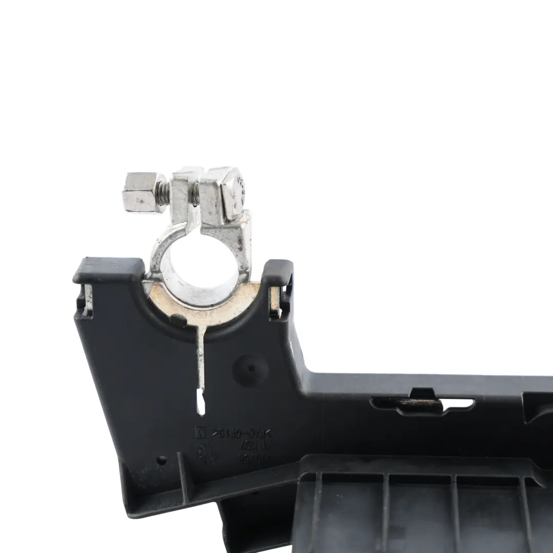 Audi A4 B9 Battery Positive Terminal Cable Plus Pole Wiring Harness - SKU 8W0915459E-1 - Part number 8W0915459E