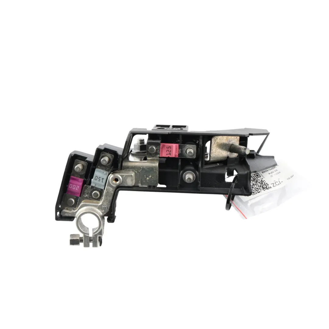Audi A4 B9 Battery Positive Terminal Cable Plus Pole Wiring Harness - SKU 8W0915459E-1 - Part number 8W0915459E