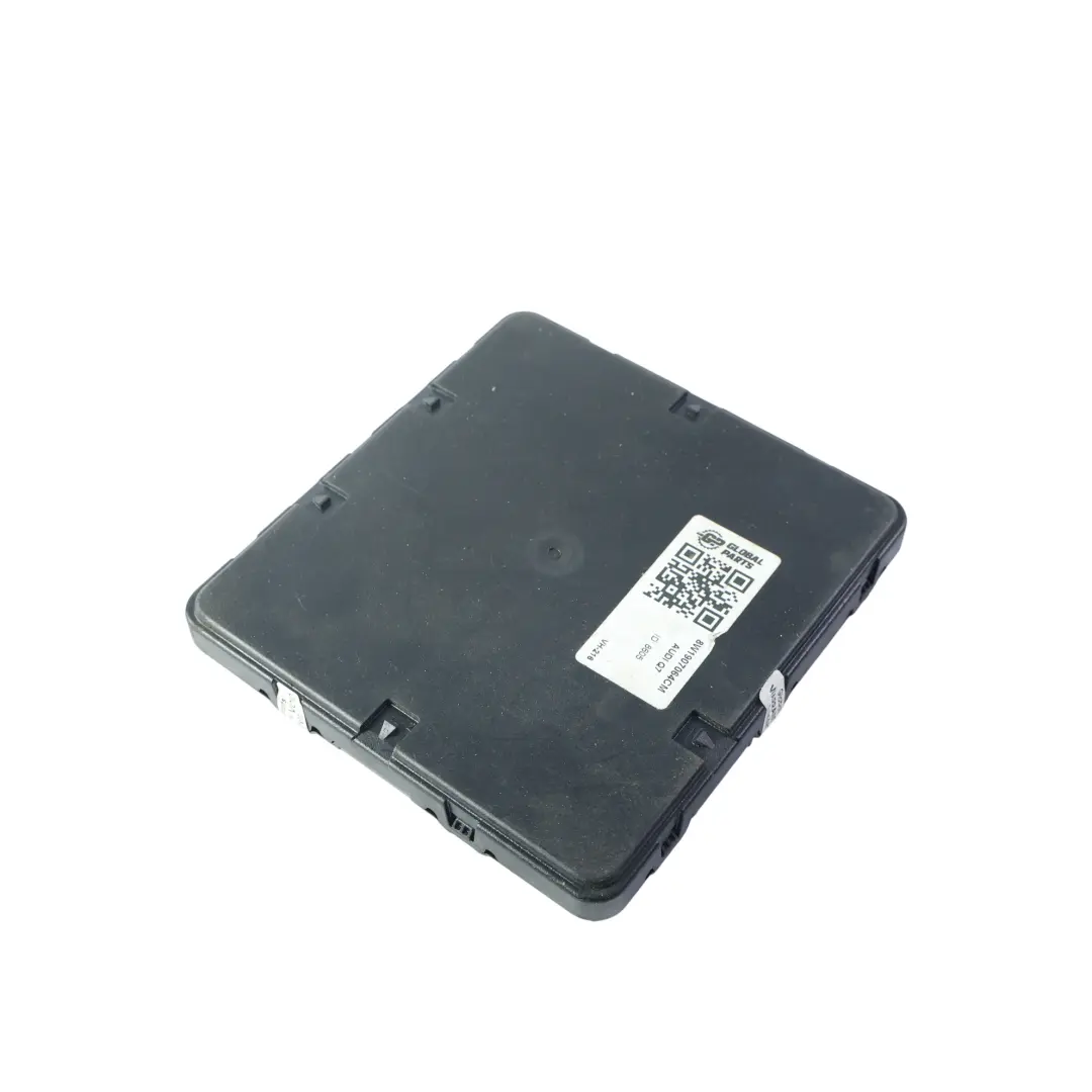 Audi Q7 4M Módulo Control Carrocería BCM Unidad Confort Alimentación - SKU 8W1907064CM - Número de pieza 8W1907064CM