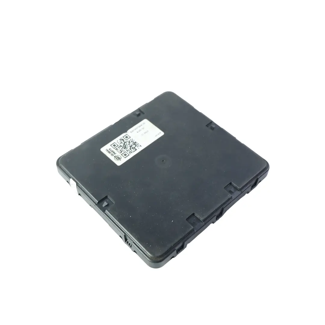 Audi Q7 4M Body Control Module BCM Comfort Control Unit Power Supply - SKU 8W1907064CM - Part number 8W1907064CM