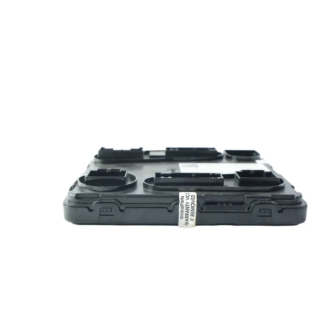 Audi Q7 4M Body Control Module BCM Comfort Control Unit Power Supply - SKU 8W1907064CM - Part number 8W1907064CM