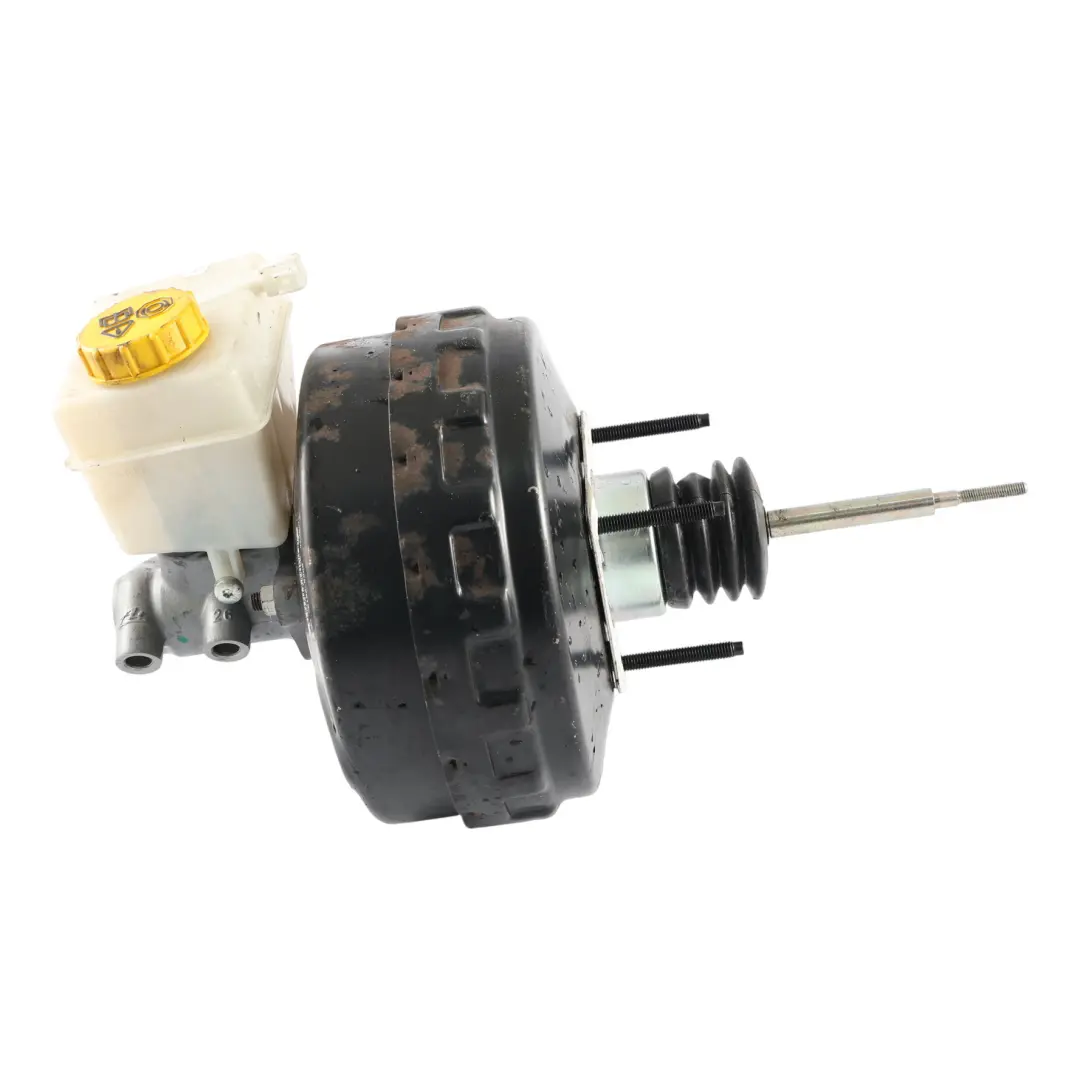 Jaguar XF X250 Brake Servo Booster Master Cylinder Unit 3.0 Diesel - SKU 8X23-2B195-BC - Part number 8X23-2B195-BC