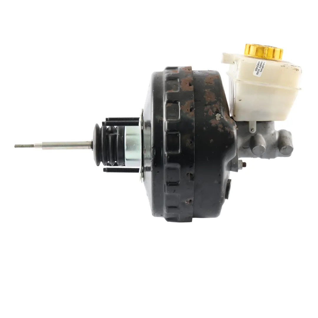 Servofrein Maître-Cylindre Diesel 3.0 pour Jaguar XF X250 à propos du numéro de pièce 8X23-2B195-BC Jaguar XF X250 Servofrein Maître-Cylindre Diesel 3.0 - SKU 8X23-2B195-BC - Numéro de pièce 8X23-2B195-BC