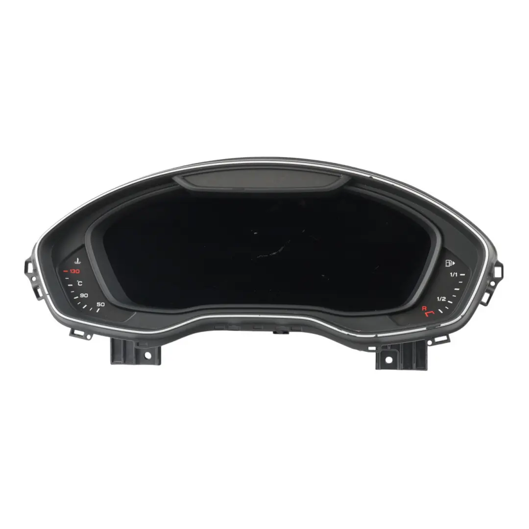 Instrument Cluster Speedometer Petrol Automatic to Audi A5 S5 Petrol with Part number 8W5920790C Audi A5 S5 Petrol Instrument Cluster Speedometer Petrol Automatic - SKU 8W5920790C-1 - Part number 8W5920790C