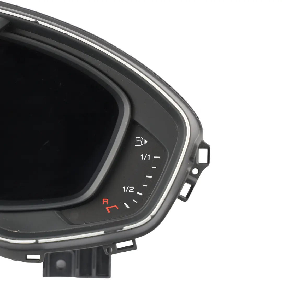 Audi A5 S5 Petrol Instrument Cluster Speedometer Petrol Automatic - SKU 8W5920790C-1 - Part number 8W5920790C