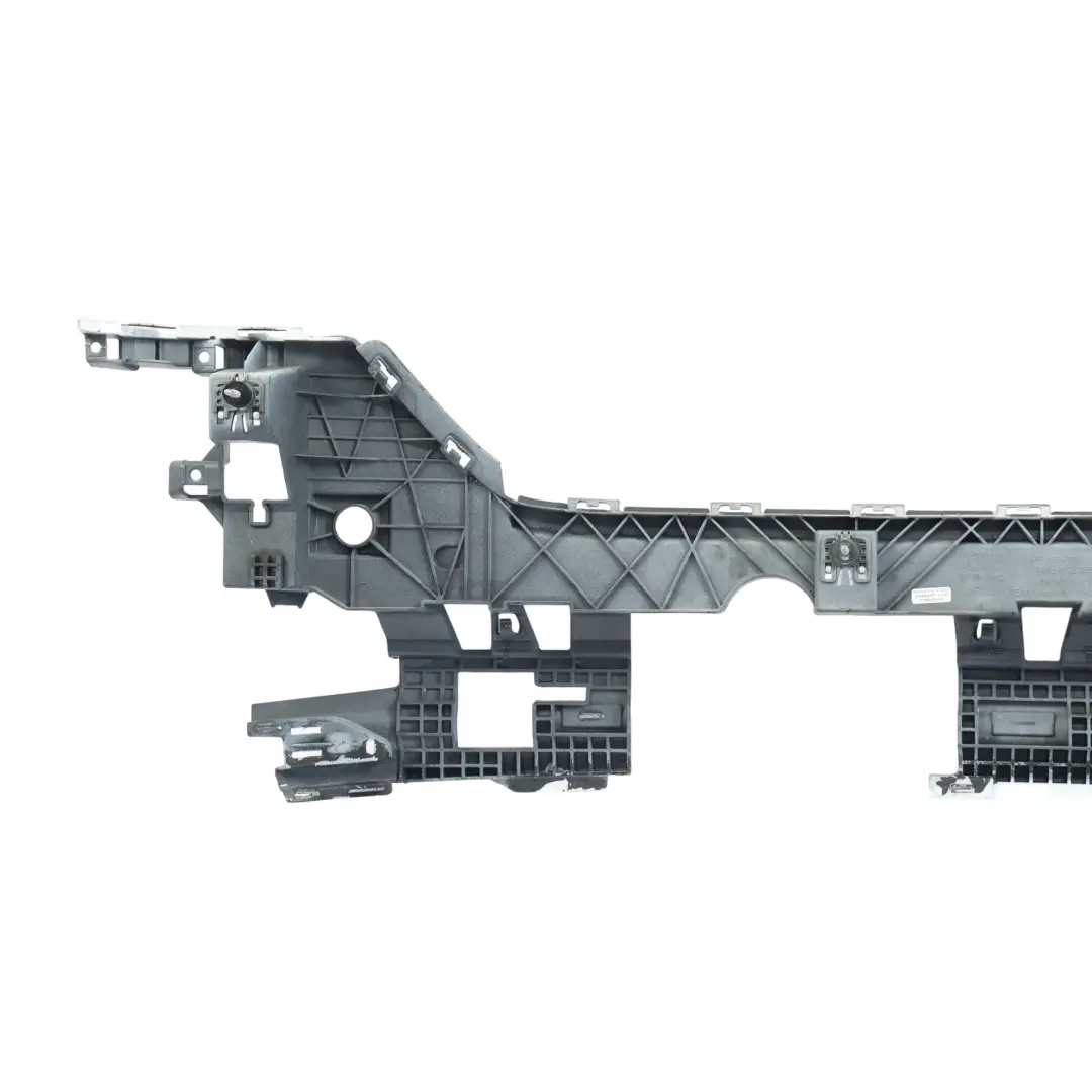 Audi A5 S5 F5 Stoßstange Hinten Mittlere Halterung Befestigung - SKU 8W6807385A - Teilenummer 8W6807385A
