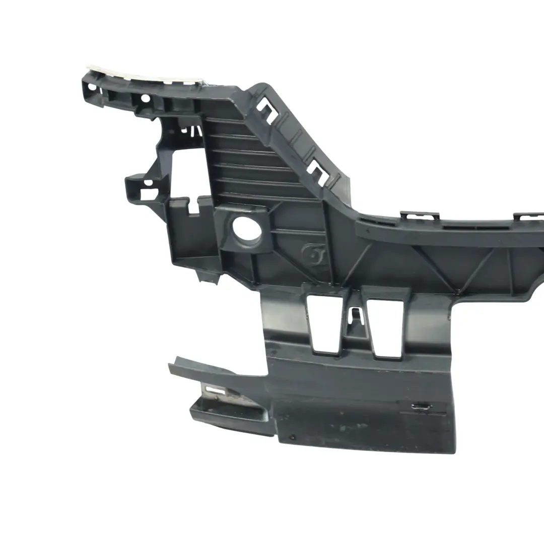 Stoßstange Hinten Mittlere Halterung Befestigung für Audi A5 S5 F5 mit Teilenummer 8W6807385A Audi A5 S5 F5 Stoßstange Hinten Mittlere Halterung Befestigung - SKU 8W6807385A - Teilenummer 8W6807385A