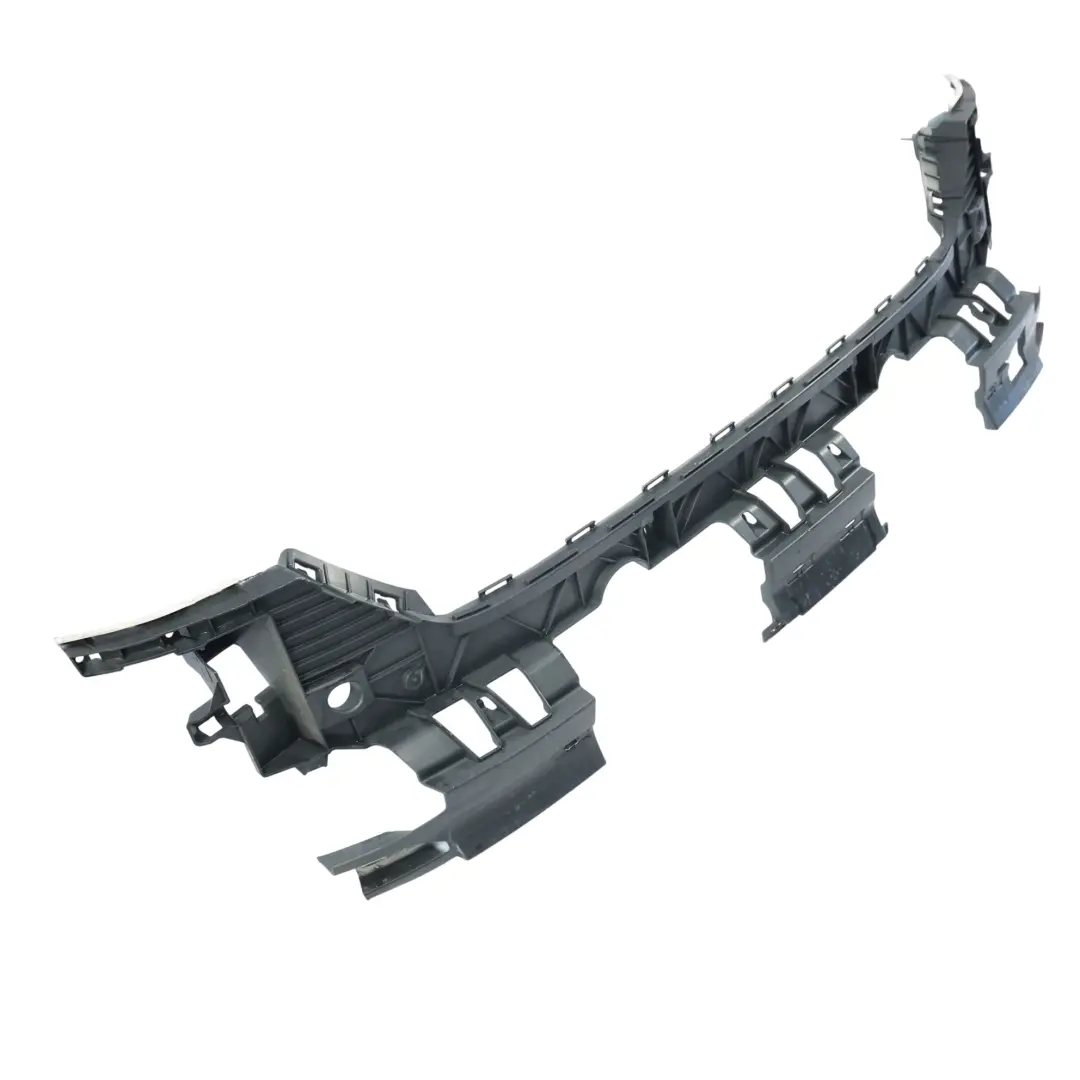Audi A5 S5 F5 Rear Bumper Middle Bracket Centre Mounting Holder - SKU 8W6807385A - Part number 8W6807385A