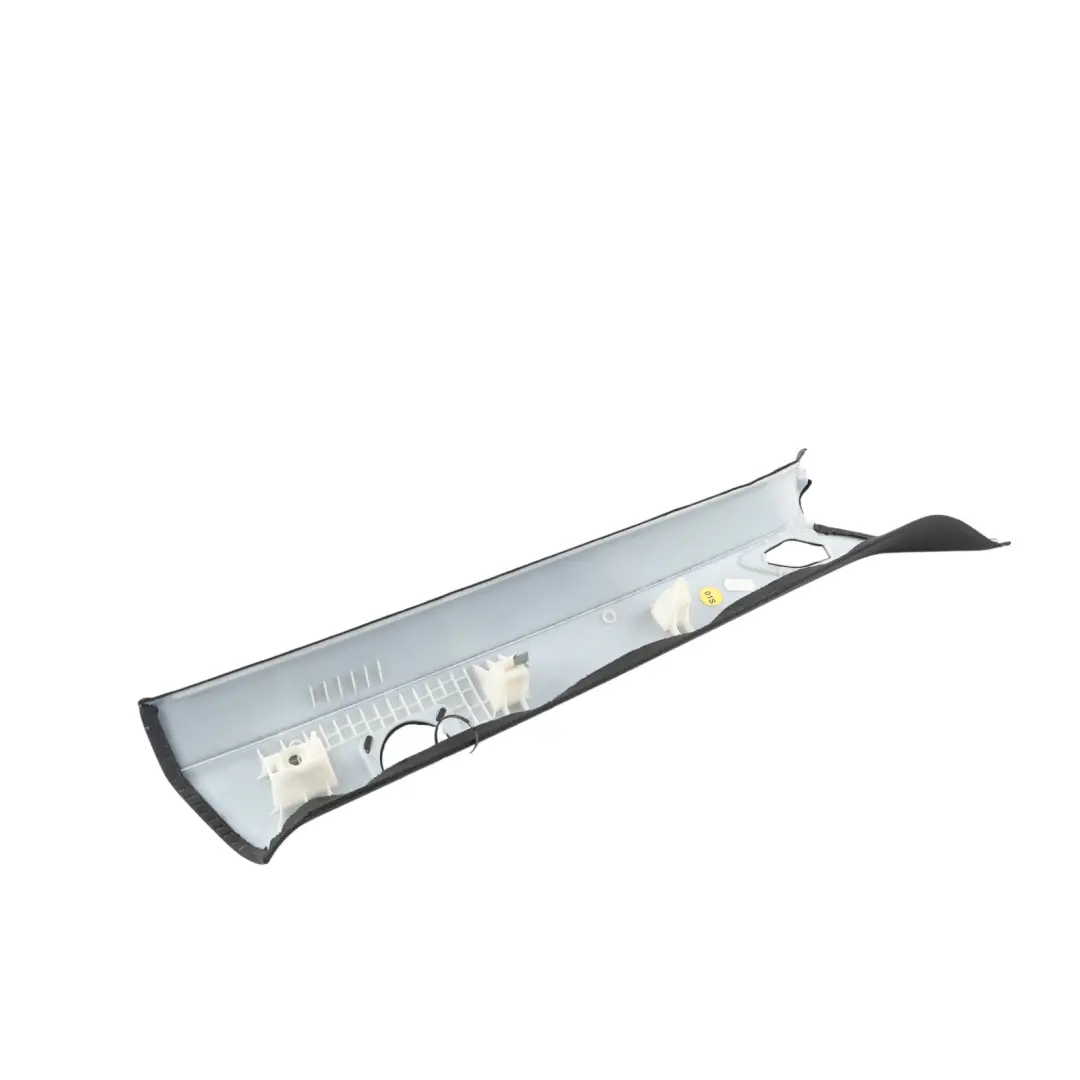 Osłona Słupka A Wewnętrzna Lewa Czarna do Audi A5 S5 F5 o numerze 8W6867233C Audi A5 S5 F5 Osłona Słupka A Wewnętrzna Lewa Czarna - SKU 8W6867233C - Numer Części 8W6867233C