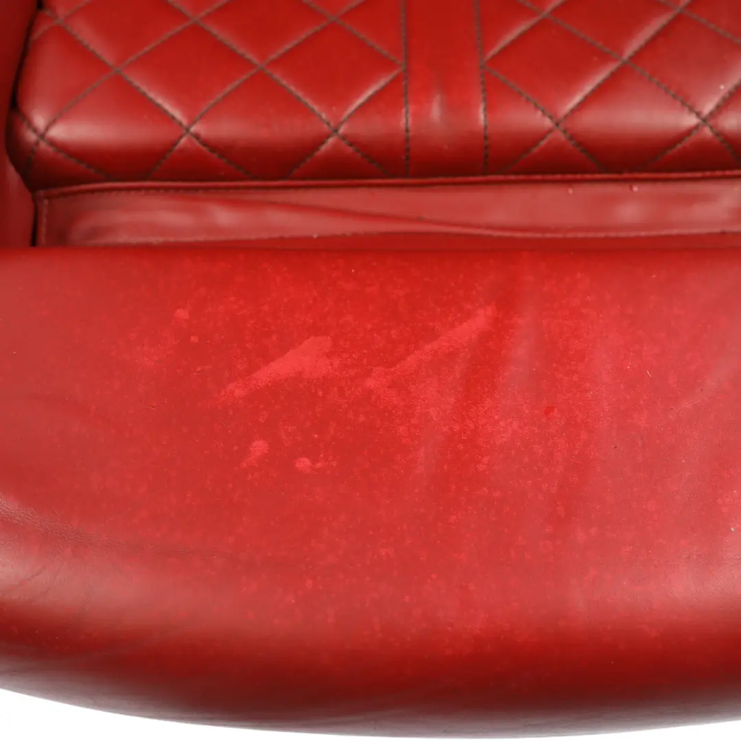 8F Coupe Front Sport Seat Electric Massage Leather Magma Red Left N/S to Audi S5 with Part number 8W6881805BJ Audi S5 8F Coupe Front Sport Seat Electric Massage Leather Magma Red Left N/S - SKU 8W6881805BJ-1 - Part number 8W6881805BJ