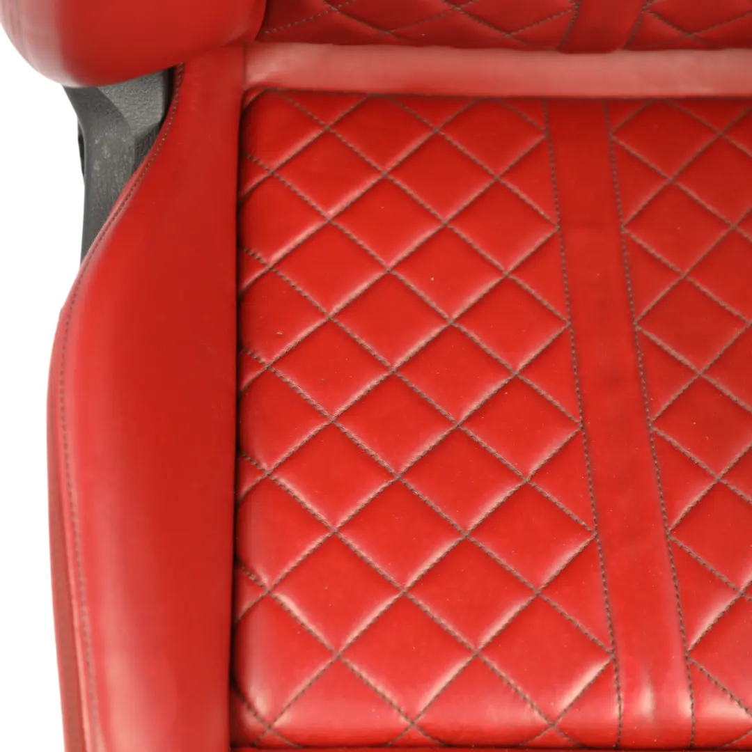 8F Coupe Front Sport Seat Electric Massage Leather Magma Red Left N/S to Audi S5 with Part number 8W6881805BJ Audi S5 8F Coupe Front Sport Seat Electric Massage Leather Magma Red Left N/S - SKU 8W6881805BJ-1 - Part number 8W6881805BJ