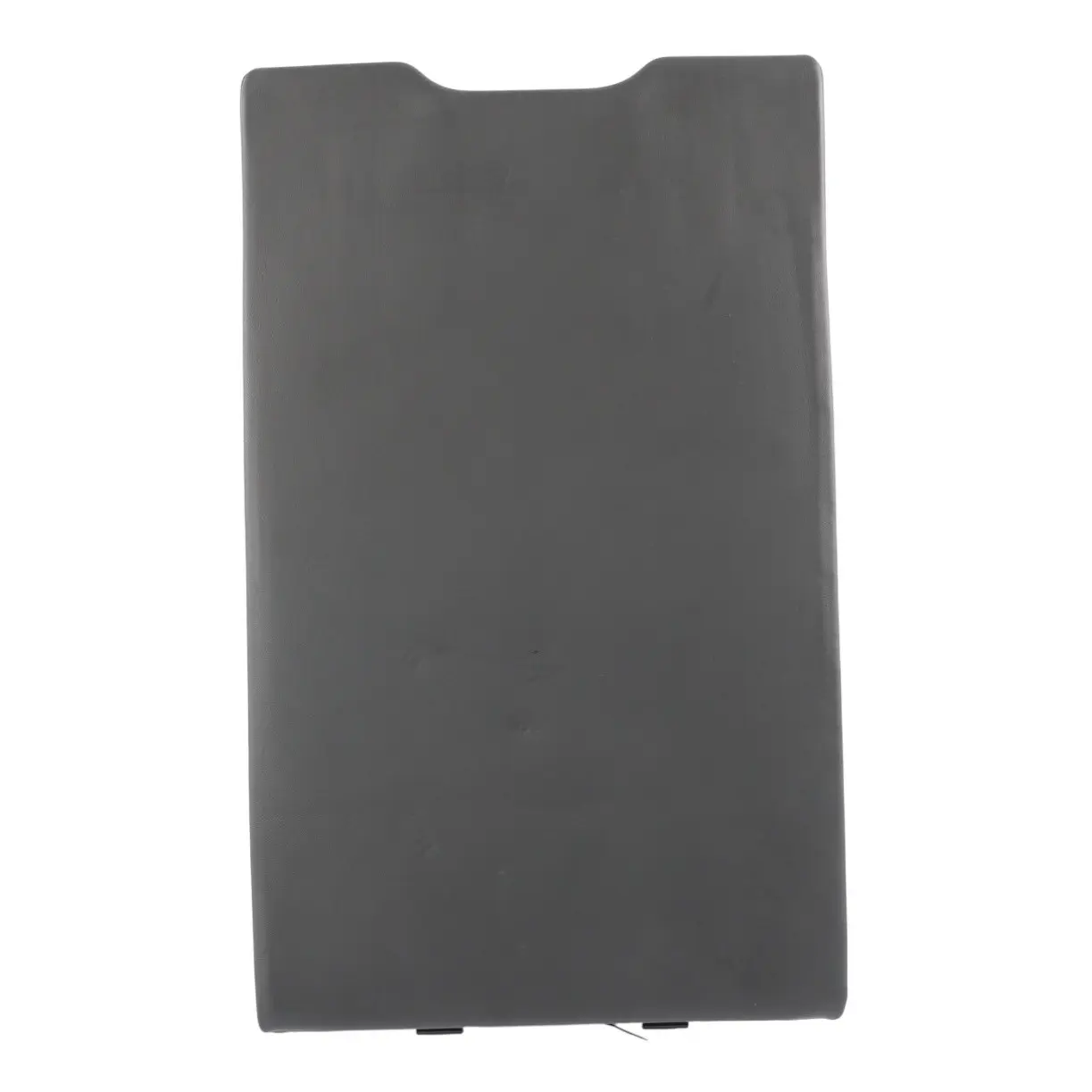 Audi A4 B9 A5 F5 Rear Seat Arm Rest Arm Cupholder Rest Soul Black 8W6885205S