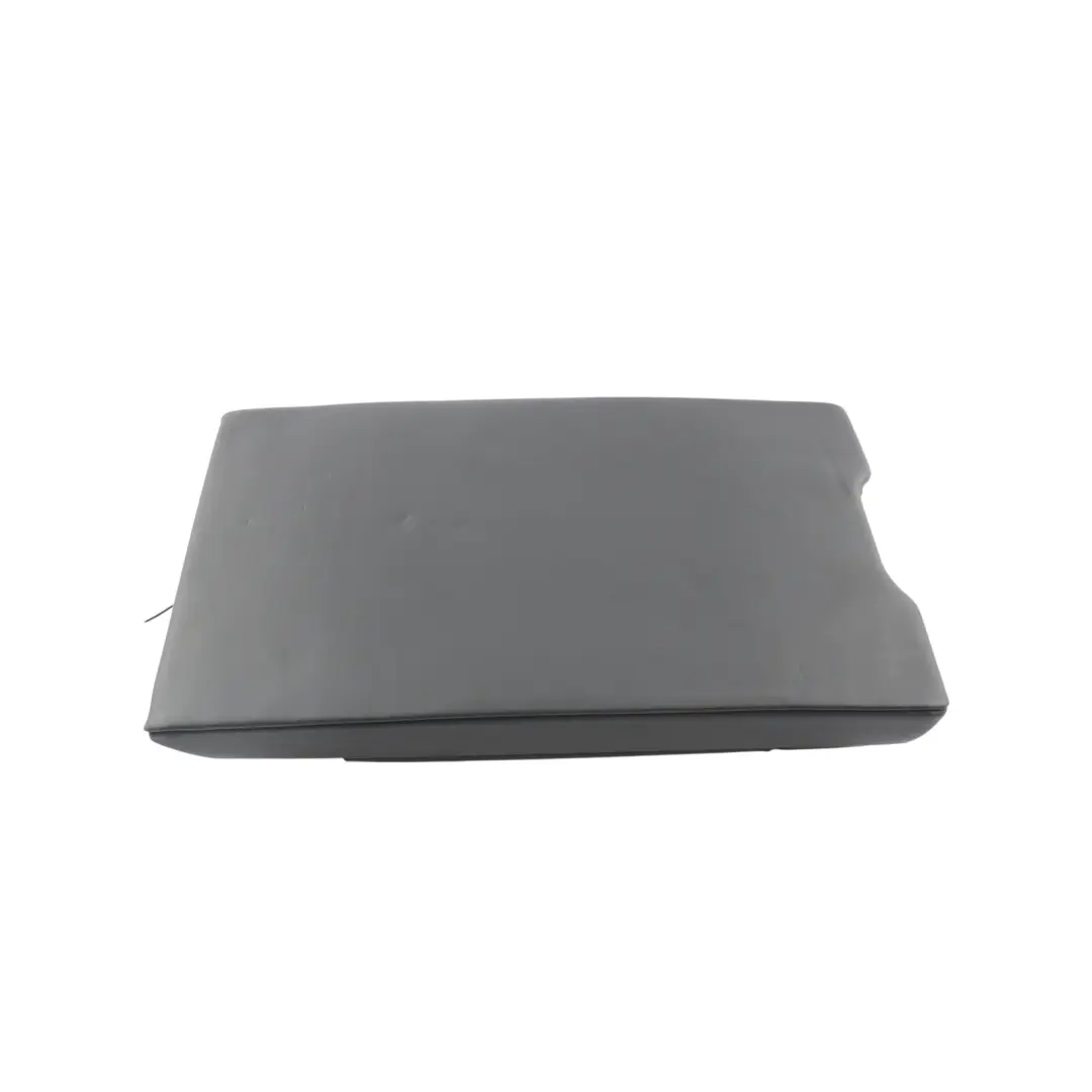 Audi A4 B9 A5 F5 Rear Seat Arm Rest Arm Cupholder Rest Soul Black - SKU 8W6885205S-1 - Part number 8W6885205S