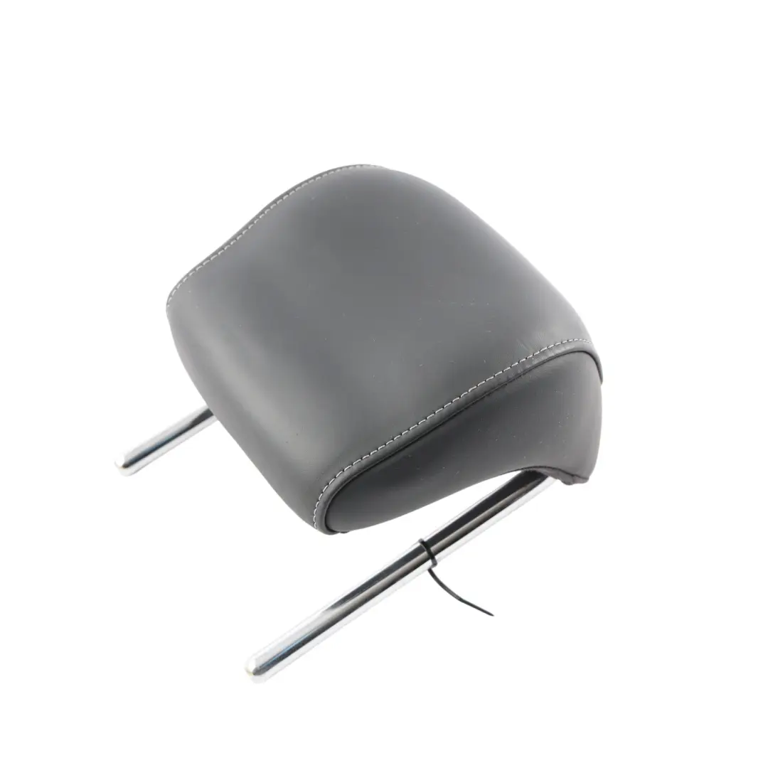 Audi A5 S5 F5 Hinten Kopfstütze Leder Seelenschwarz Links Rechts - SKU 8W6885973J-1 - Teilenummer 8W6885973J
