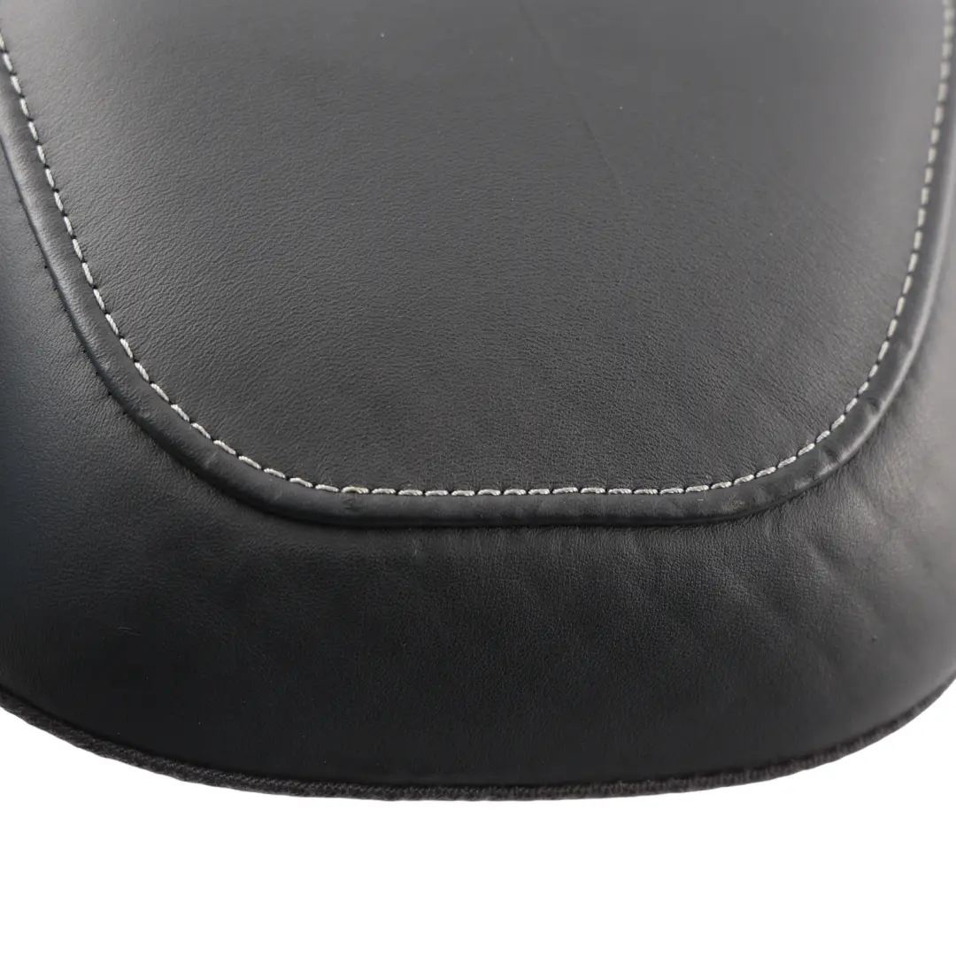 Hinten Kopfstütze Leder Seelenschwarz Links Rechts für Audi A5 S5 F5 mit Teilenummer 8W6885973J Audi A5 S5 F5 Hinten Kopfstütze Leder Seelenschwarz Links Rechts - SKU 8W6885973J-1 - Teilenummer 8W6885973J