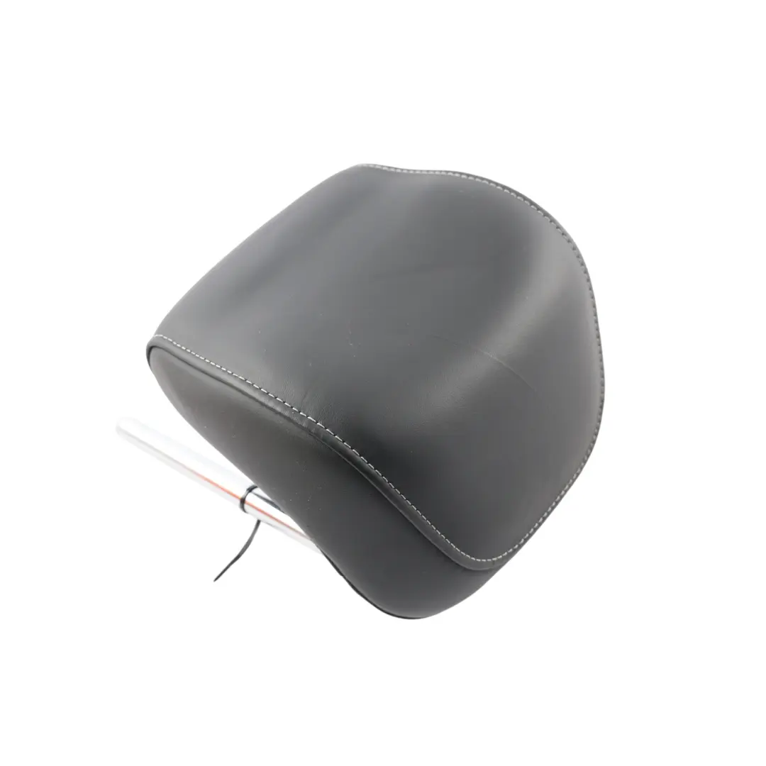 Hinten Kopfstütze Leder Seelenschwarz Links Rechts für Audi A5 S5 F5 mit Teilenummer 8W6885973J Audi A5 S5 F5 Hinten Kopfstütze Leder Seelenschwarz Links Rechts - SKU 8W6885973J-1 - Teilenummer 8W6885973J