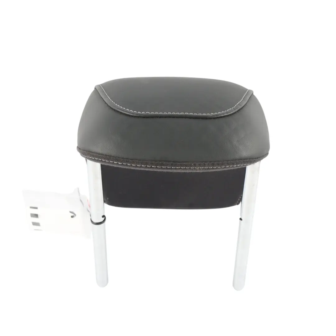 Hinten Kopfstütze Leder Seelenschwarz Links Rechts für Audi A5 S5 F5 mit Teilenummer 8W6885973J Audi A5 S5 F5 Hinten Kopfstütze Leder Seelenschwarz Links Rechts - SKU 8W6885973J-1 - Teilenummer 8W6885973J